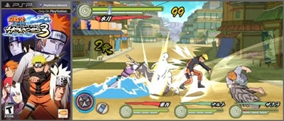 naruto heroes 3 ppsspp iso apk
