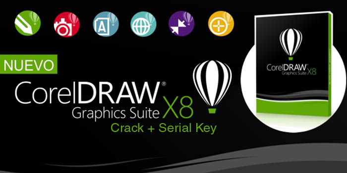 corel draw x8 keygen download
